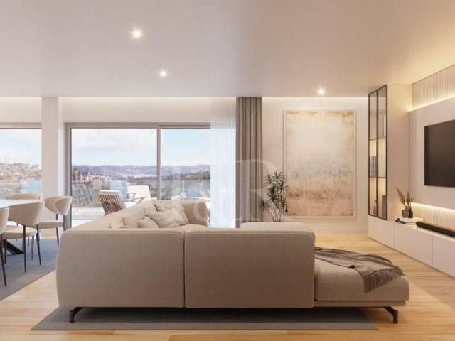 à venda Luxuoso apartamento, Lisboa, Portugal