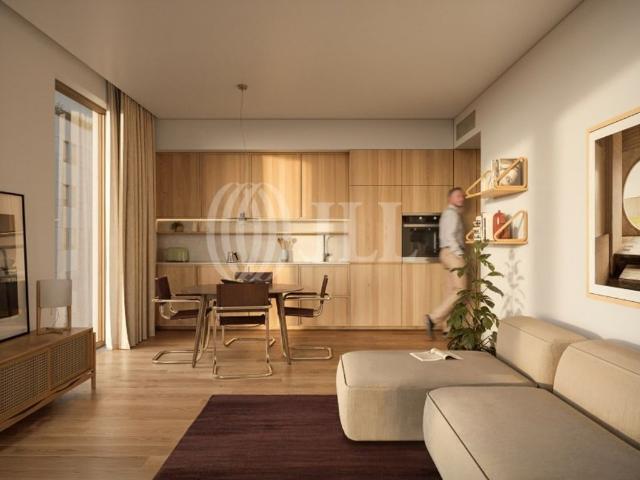 à venda Apartamento de luxo, Lisboa, Portugal