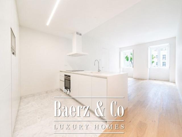 à venda Apartamento de luxo, Lisboa