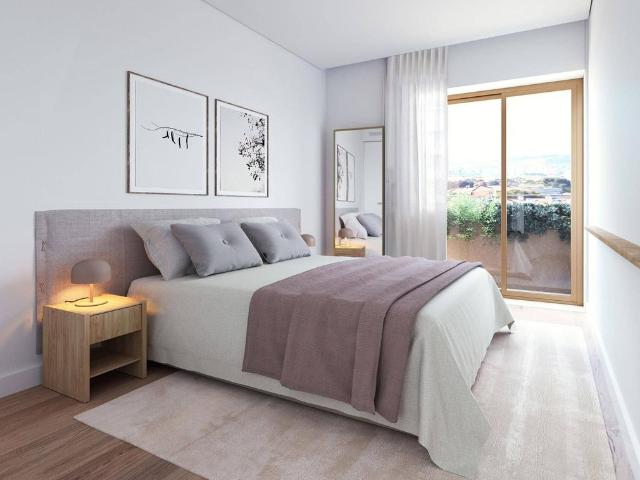 à venda Apartamento de luxo, Lisboa