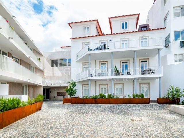 à venda Apartamento de luxo de 87 m2, Lisboa, Portugal