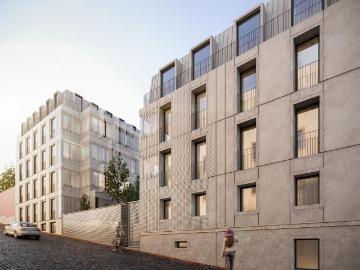 à venda Apartamento de luxo, Lisboa