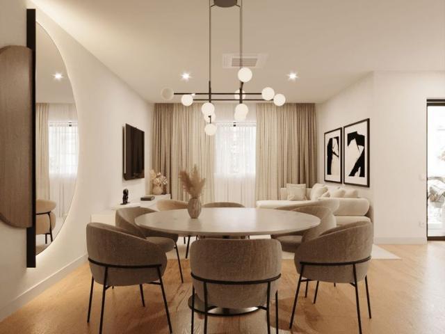 à venda Apartamento de luxo, Lisboa