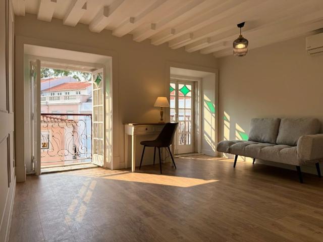 à venda Apartamento de luxo, Lisboa