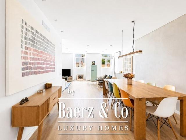 à venda Apartamento de luxo, Lisboa