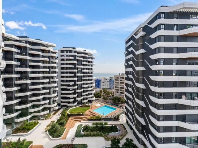 à venda Apartamento de luxo, Lisboa
