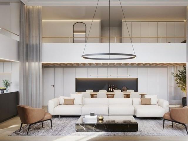 à venda Apartamento de luxo, Lisboa