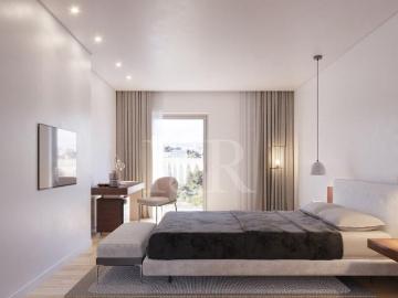à venda Luxuoso apartamento, Lisboa, Portugal