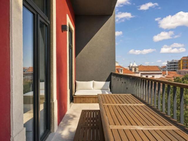 à venda Apartamento de luxo, Lisboa