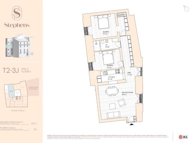 à venda Apartamento de luxo, Lisboa