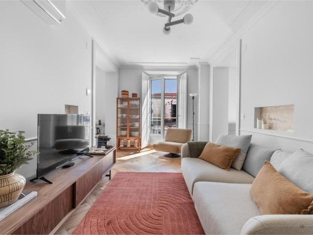 à venda Apartamento de luxo, Lisboa