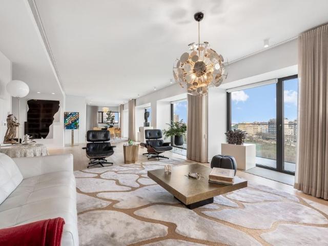 à venda Apartamento de luxo, Lisboa