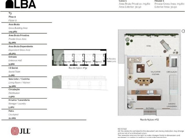 à venda Apartamento de luxo, Lisboa