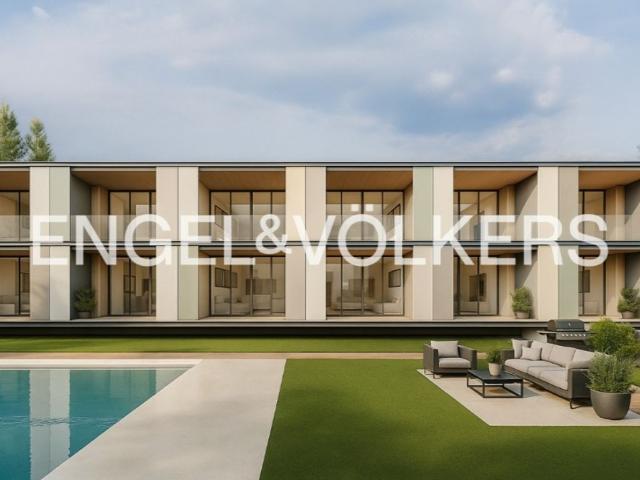 à venda Luxuoso apartamento, Montenegro, Faro