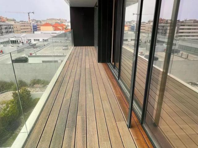 à venda Apartamento de luxo, Matosinhos, Portugal