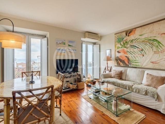 à venda Apartamento de luxo, Madragoa Lapa, Lisboa