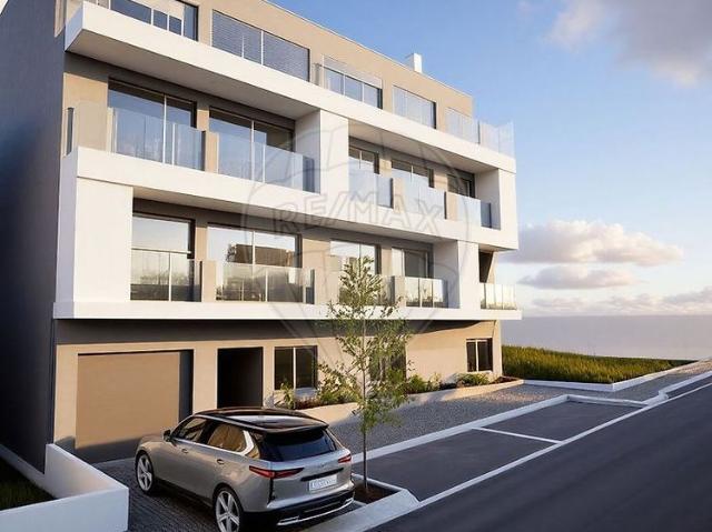 à venda Apartamento de luxo, Malveira e São Miguel de Alcainça, Mafra, Lisboa