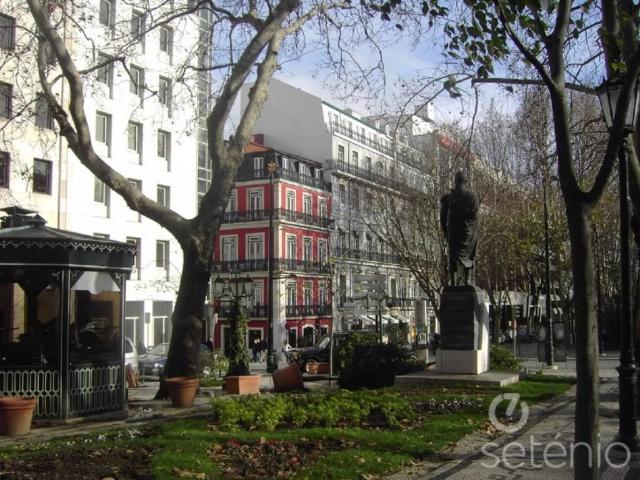 à venda Apartamento de luxo, Marques de Pombal Coracao de Jesus, Lisboa