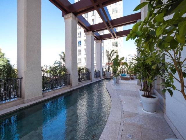 à venda Apartamento de luxo, São Paulo, Brasil