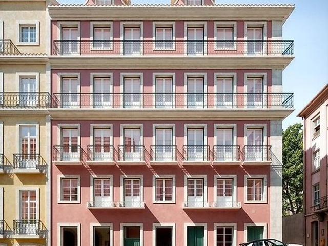 à venda Apartamento de luxo, Santo António, Lisboa