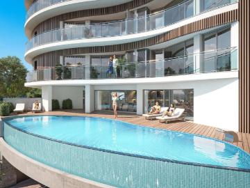 à venda Apartamento de alto padrão de 186 m2, Setúbal, Portugal
