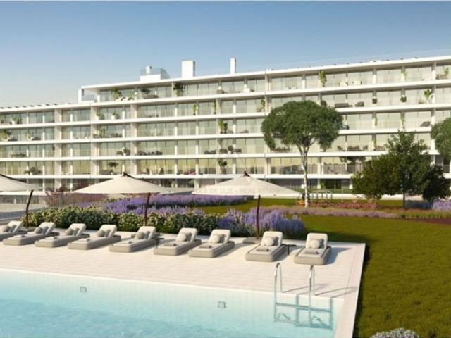 à venda Luxuoso apartamento de 197 m2, Seixal, Setúbal