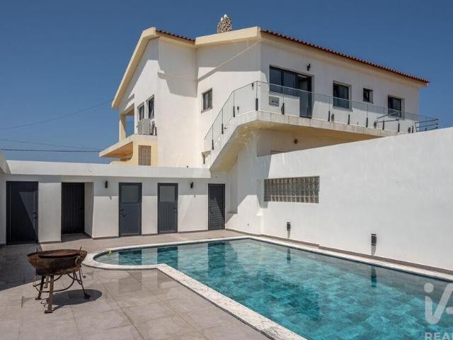 à venda Apartamento de luxo, Silveira, Lisboa
