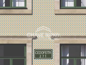 Vila Nova de Gaia, Distrito de Porto - Jardim