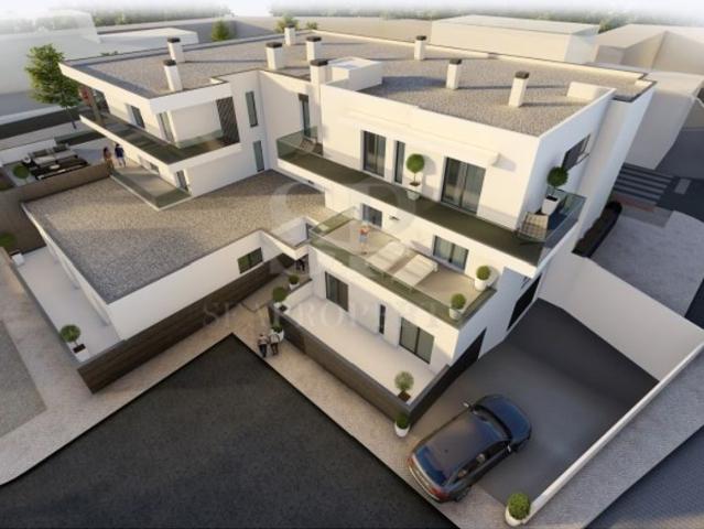 à venda Apartamento de luxo, Peniche, Leiria