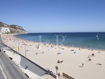 Avenida Dos Náufragos, Santiago, Sesimbra, Castelo, Sesimbra