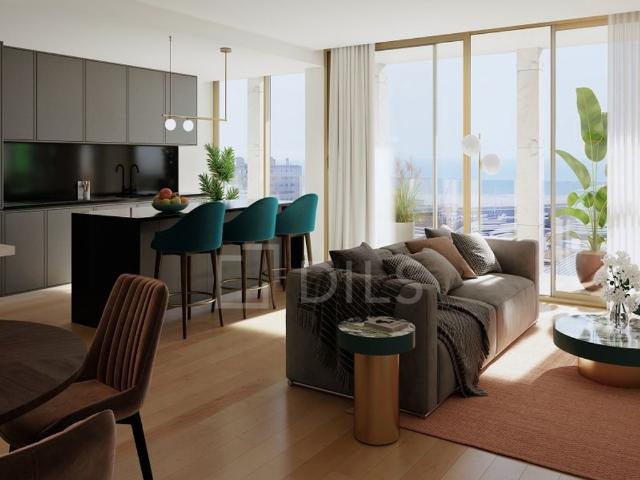 à venda Apartamento de luxo, Praia, Matosinhos, Porto