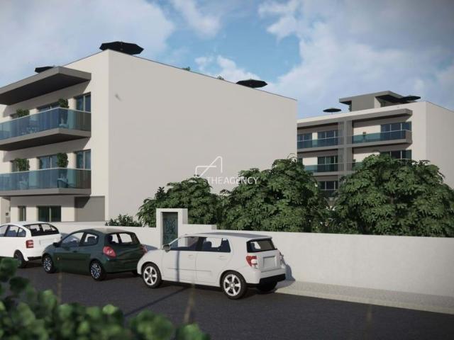 à venda Apartamento de alto padrão de 105 m2, Quarteira, Faro