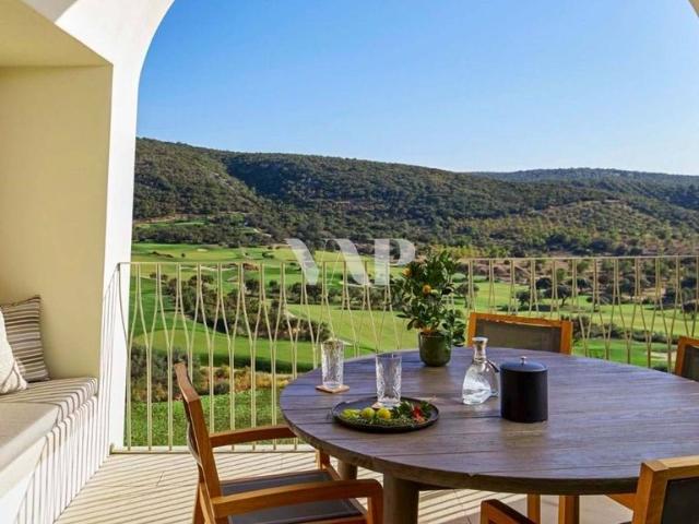 à venda Luxuoso apartamento de 77 m2, Querença, Tôr e Benafim, Portugal