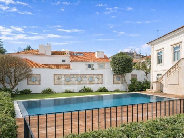 à venda Apartamento de luxo, Restelo Santa Maria de Belem, Lisboa