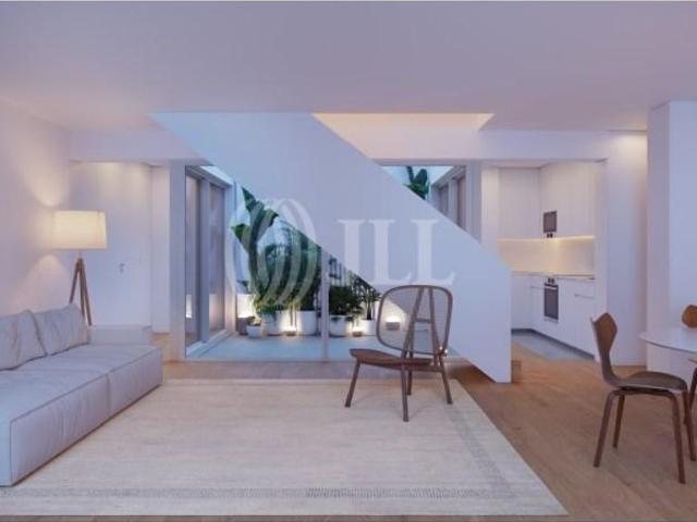 à venda Apartamento de luxo, Rua da Junqueira, Lisboa