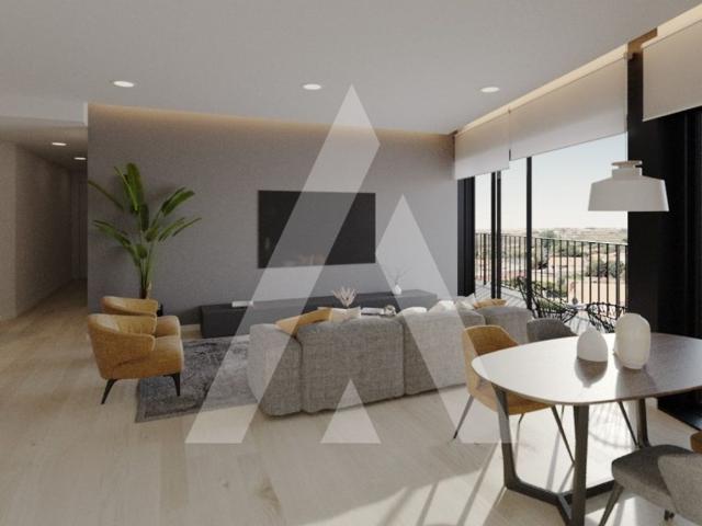 à venda Apartamento de luxo, Verdemilho, Aveiro
