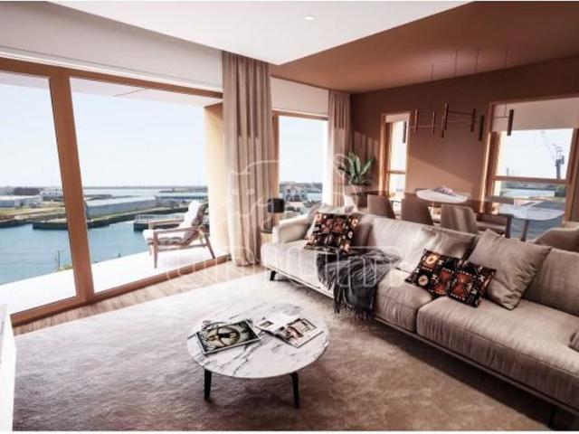à venda Apartamento de alto padrão de 125 m2, Viana do Castelo