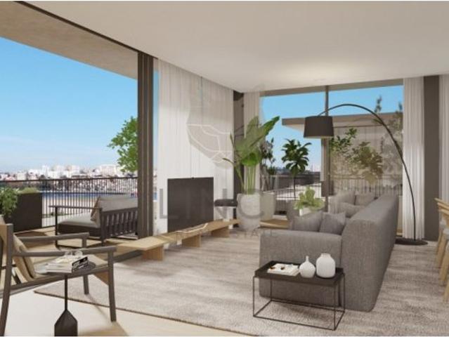 à venda Luxuoso apartamento, Vila Nova de Gaia, Porto