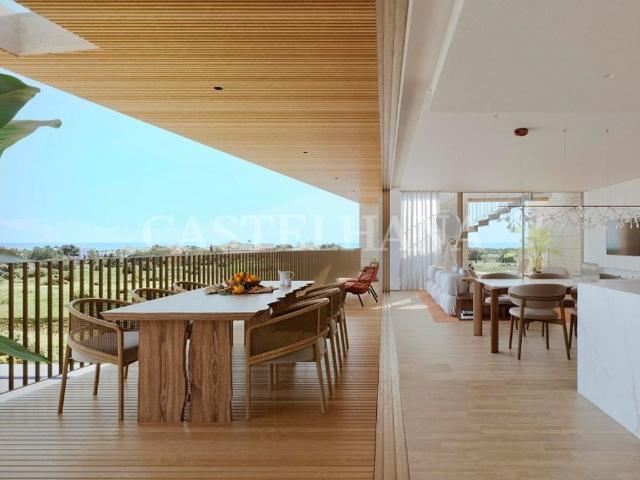 à venda Apartamento de alto padrão de 166 m2, Vilamoura, Loulé, Faro