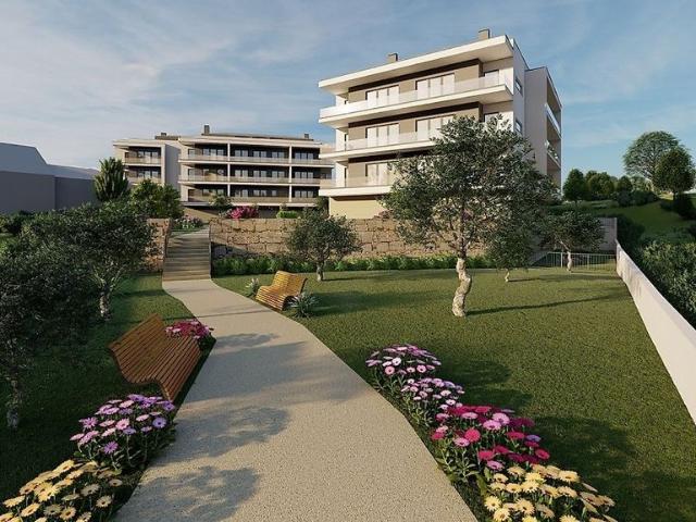 à venda Apartamento de luxo, Viseu, Portugal