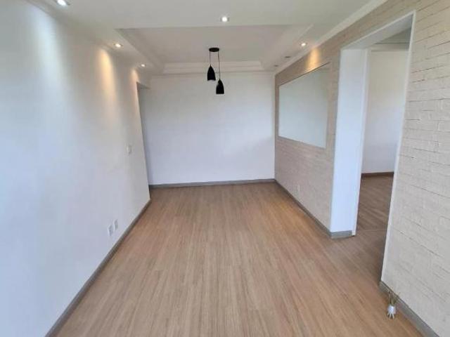a venda Apartamento em Interlagos, 55 m² 02 quartos 1 vaga, Condomínio Varandas de Interlagos 2