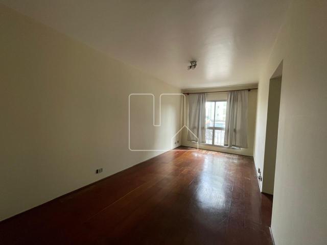 À venda apartamento 96 m² 3 quartos Bosque da Saúde SP