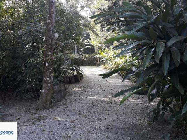 A venda Barra do Una