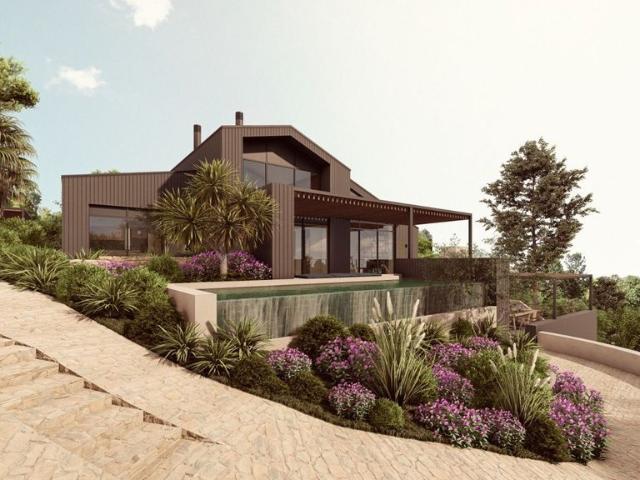 à venda Mansão de alto padrão de 357 m2, Colares, Portugal