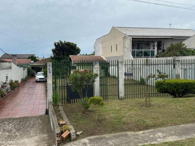 A VENDA CASA COM TERRENO NO SITIO CERCADO