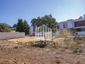 Charneca Grande, Castelo, Sesimbra - Varanda