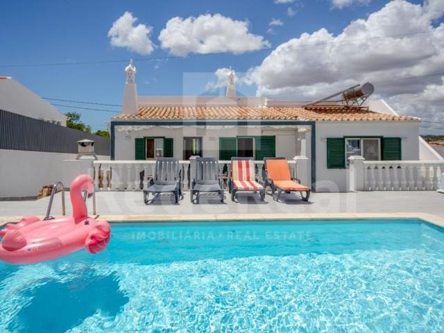 à venda Casa Exclusiva de 129 m2, Albufeira, Faro