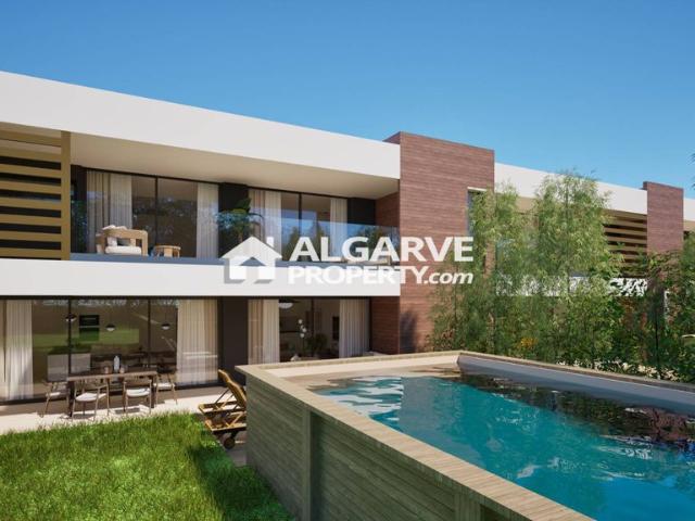 à venda Mansão alto padrão de 220 m2, Albufeira e Olhos de Água, Albufeira, Faro