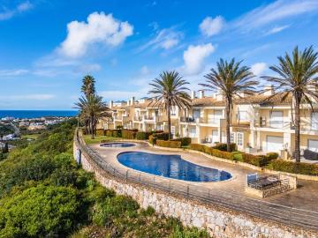 Albufeira, Distrito de Faro, Algarve - Varanda