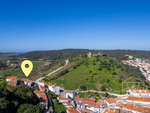 à venda Casa geminada de alto padrão, Aljezur, Portugal